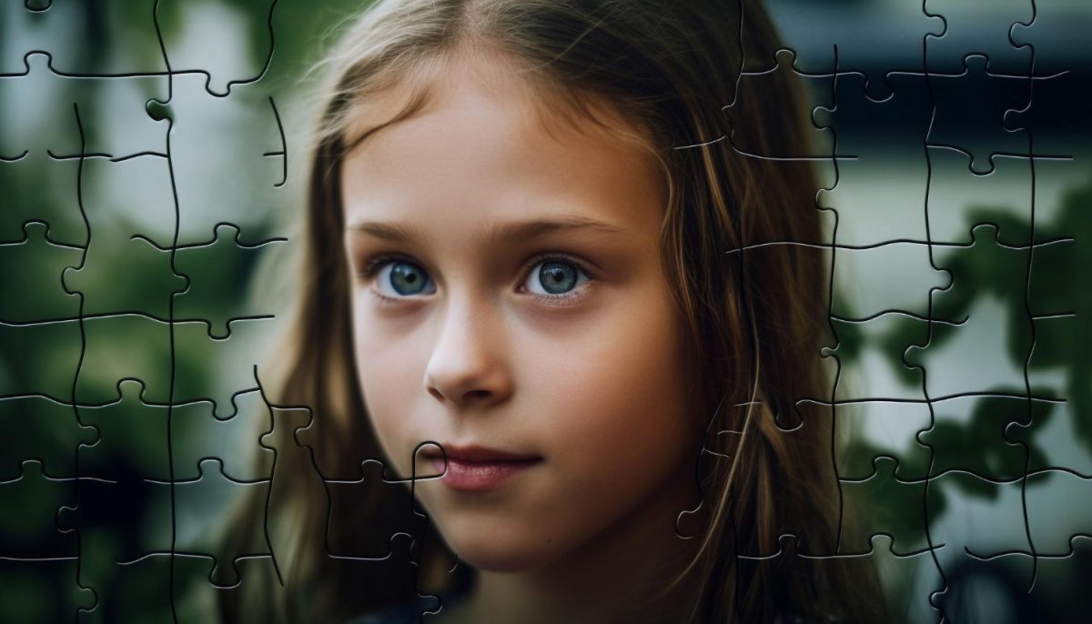 Autizmi – Çrregullimi i spektrit të autizmit | Identifikimi i hershëm ...