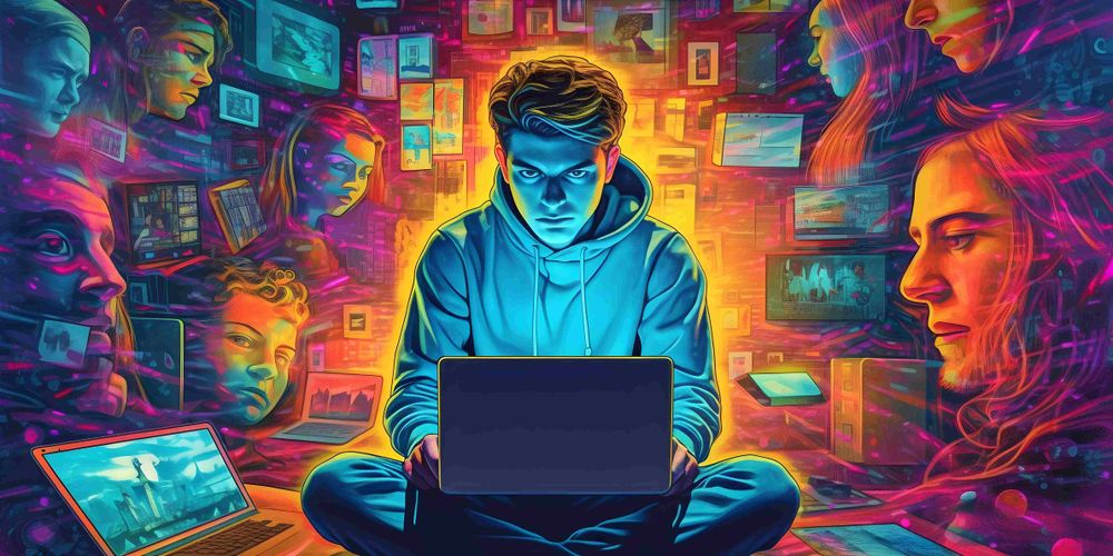 Ndikimi i fshehtë i dezinformatave: Pse adoleshentët tanë janë më të rrezikuar se kurrë?