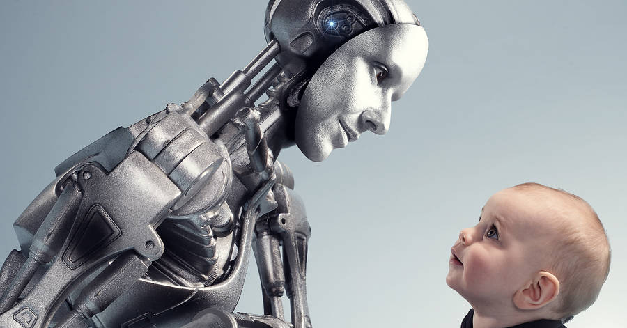 Si t’u mësojmë fëmijëve inteligjencën artificiale? Përgatitja e fëmijëve për një të ardhme me IA