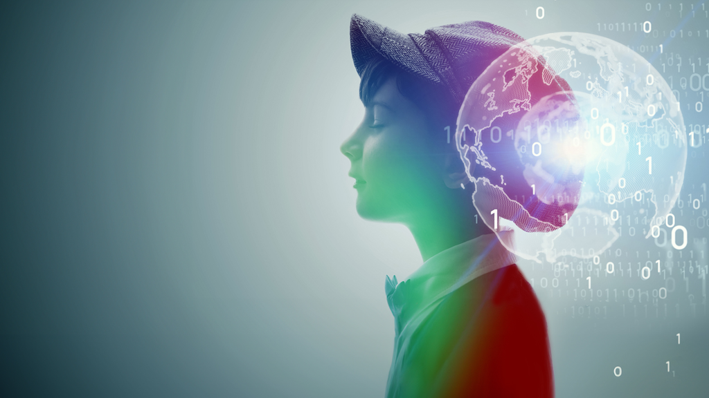 Si ta prezantojmë inteligjencën artificiale te fëmijët në mënyrë të mençur dhe të sigurt?