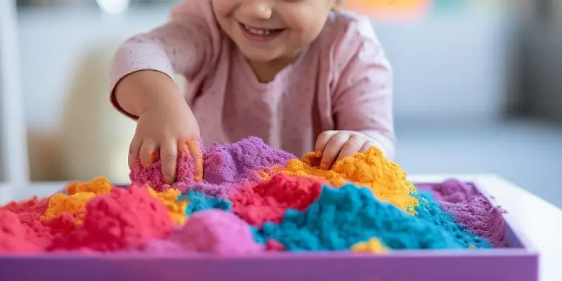 Ndjeshmëritë shqisore te fëmijët: çfarë duhet të dijë çdo prind?