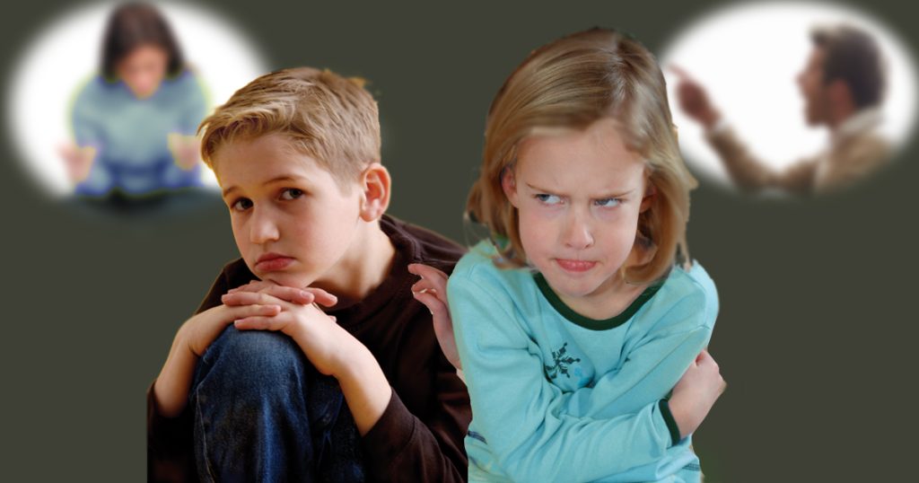 Si të kuptojmë dhe menaxhojmë sjelljet problematike të fëmijëve?