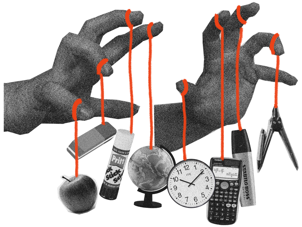 Opinion | Ideologjia në sistemin edukativ-arsimor – Shemsi Osmani