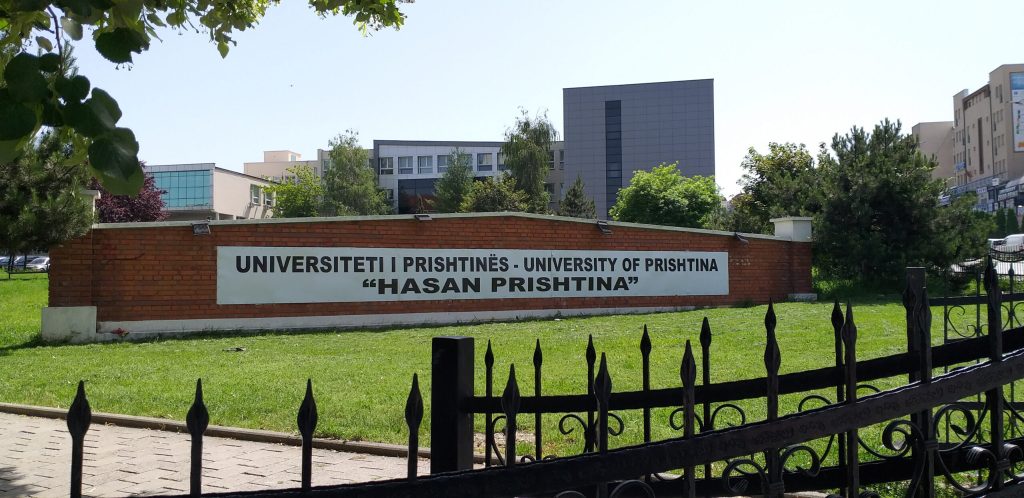 Universiteti i Prishtinës miraton Udhëzuesin për Provimet Pranuese për studimet Bachelor