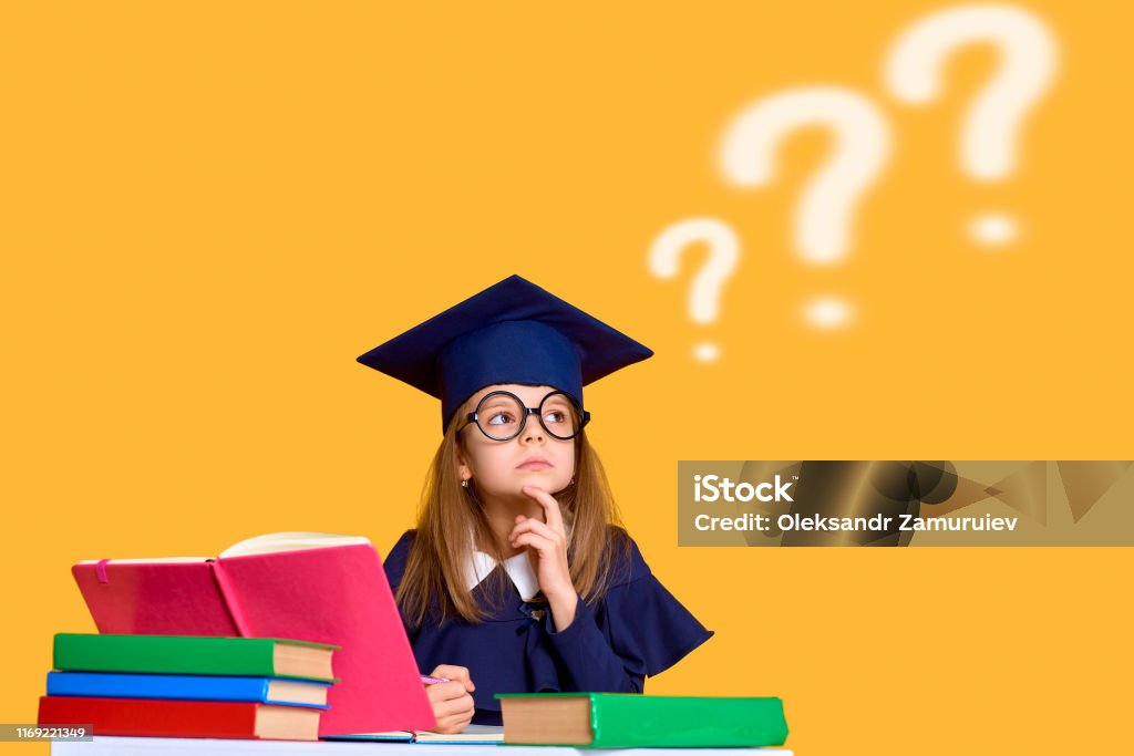 Pse është e rëndësishme t’i inkurajojmë fëmijët të bëjnë pyetje?
