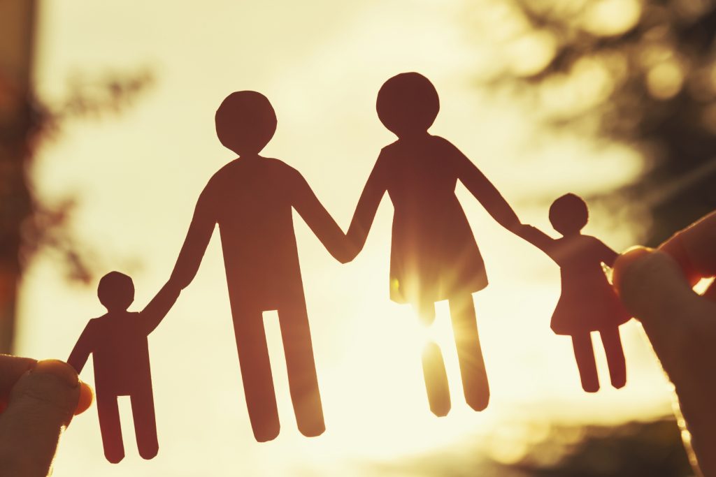4 llojet e prindërve sipas Gottman-it
