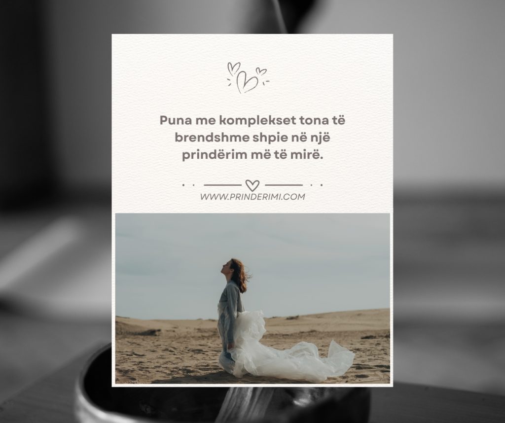 Shadow Work (Puna me hijen): Pse është e rëndësishme në Prindërim?