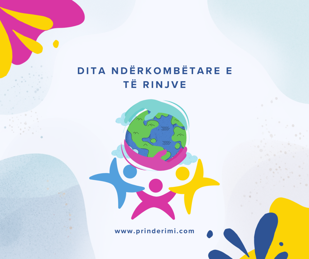 Dita Ndërkombëtare e Rinisë: T’i mbështesim të rinjtë të ndërtojnë të ardhmen e tyre