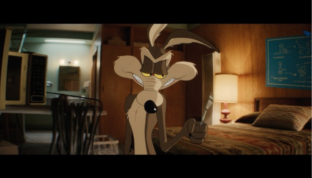 Çfarë mund t’u mësojë fëmijëve Wile E. Coyote? Filmi i ri sjell më shumë se nostalgji për prindërit