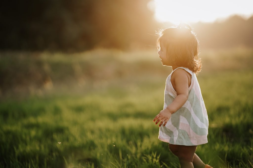 Çfarë është skuqja nga nxehtësia te fëmijët?