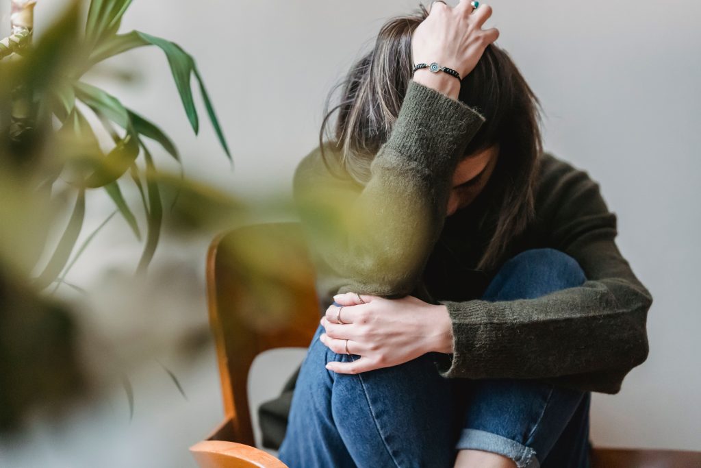 5 shenja se jeni në gjendje mbijetese (Survival Mode)– edhe nëse nga jashtë jeta juaj duket mirë
