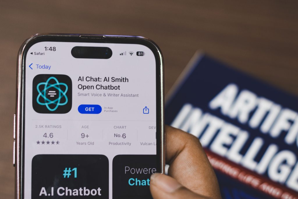 Si duket varësia nga inteligjenca artificiale te fëmijët?- Shenjat që duhet njohur