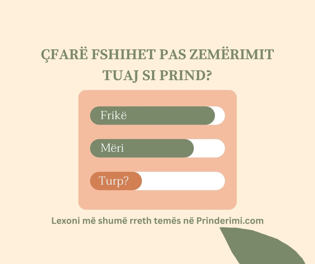 Ajsbergu i zemërimit tek prindërit: Çfarë fshihet pas tij dhe si mund ta navigojmë?