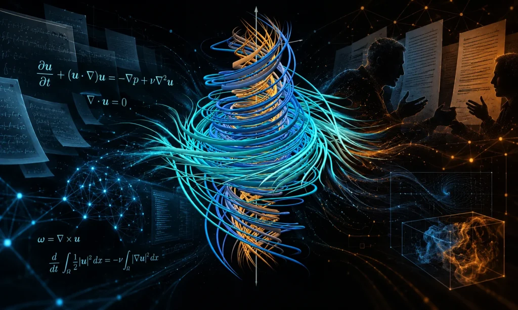 Zbulimi i OpenAI shkakton “krizë ekzistenciale” në matematikë